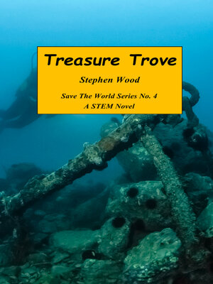 cover image of Treasure Trove